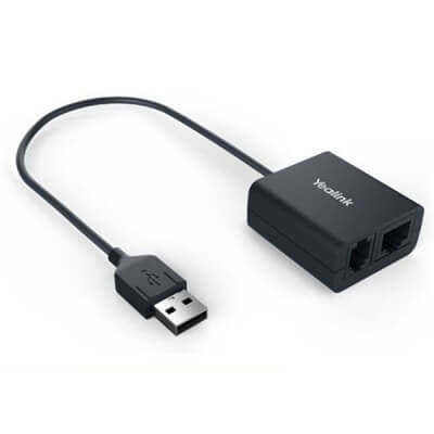 Yealink EHS-40 USB Wireless Headset Adapter